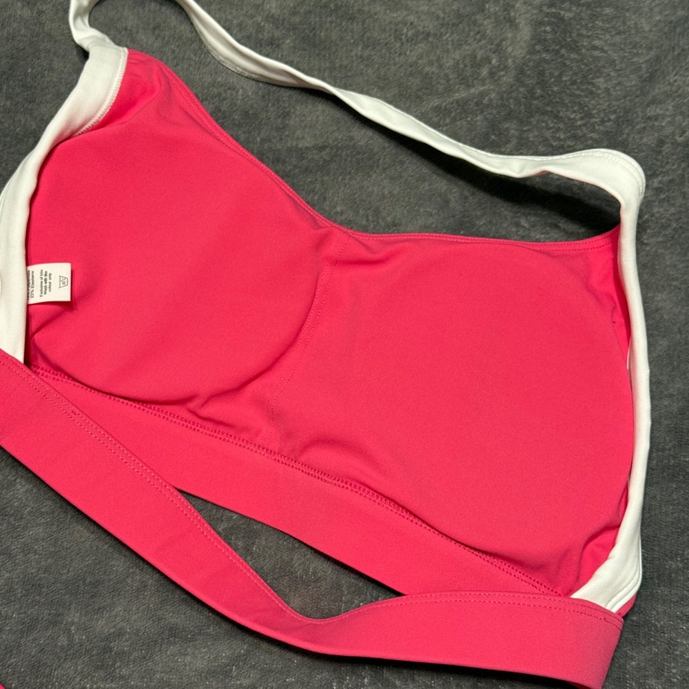 PChee bum workout set Medium Pink - Picture 8 of 10